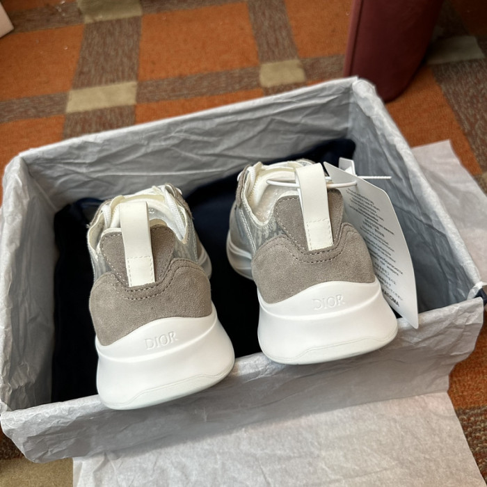 DIOR B25 SNEAKERS-17