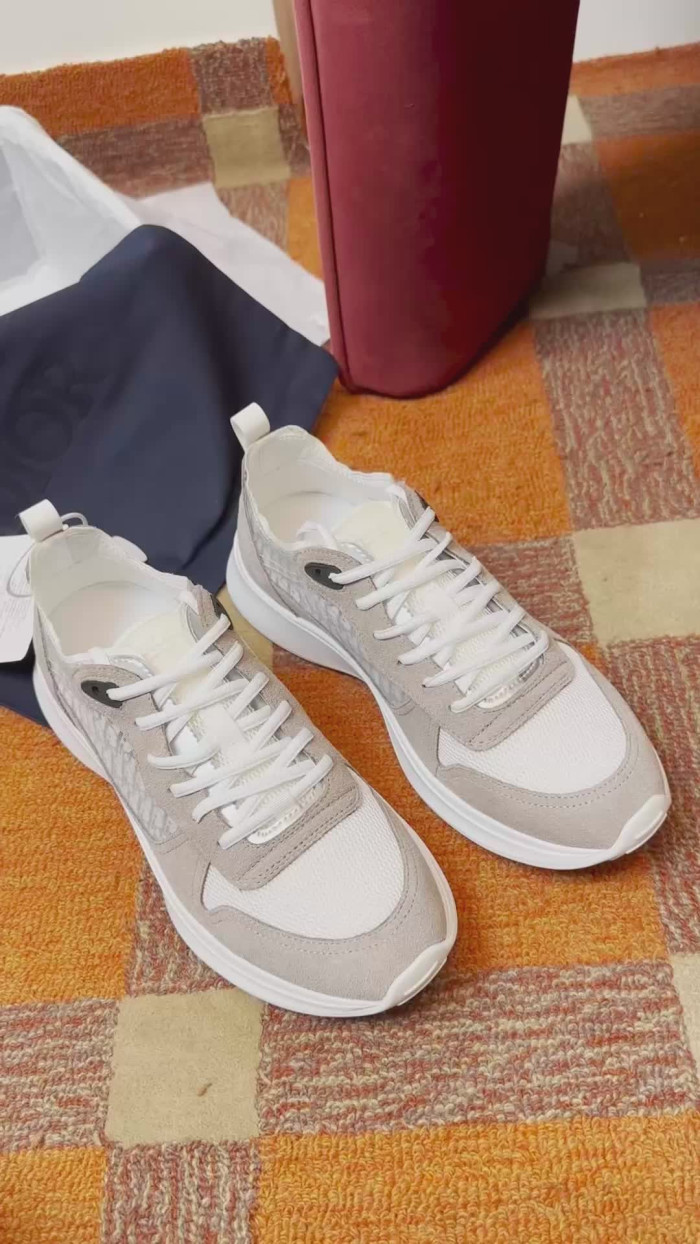 DIOR B25 SNEAKERS-17