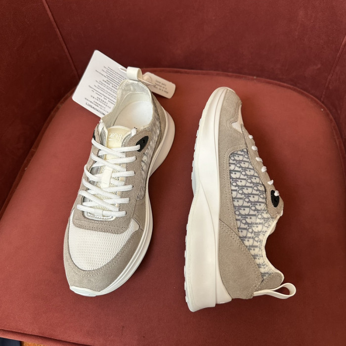 DIOR B25 SNEAKERS-17