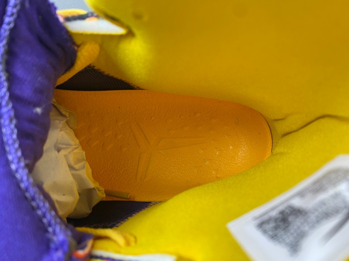 nike kobe 9 elite team showtime-630847-500