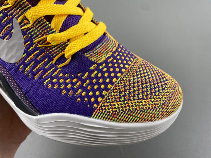 nike kobe 9 elite team showtime-630847-500