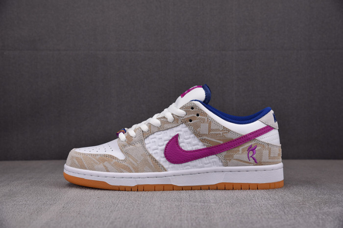 nike sb dunk low rayssa leal- fz5251-001