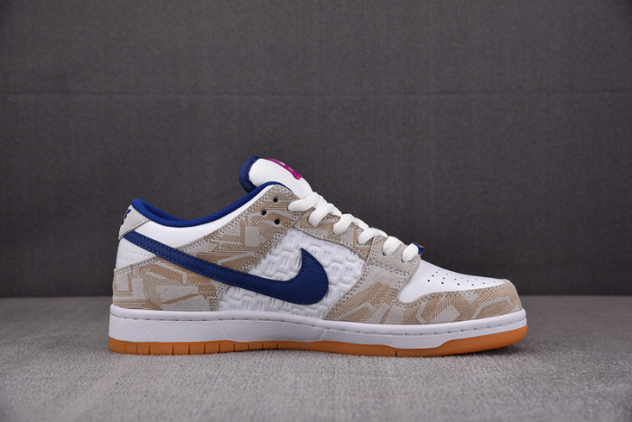 nike sb dunk low rayssa leal- fz5251-001