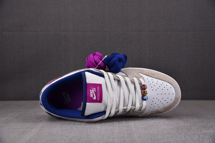 nike sb dunk low rayssa leal- fz5251-001