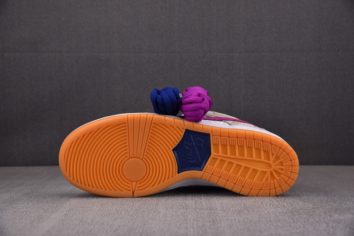 nike sb dunk low rayssa leal- fz5251-001