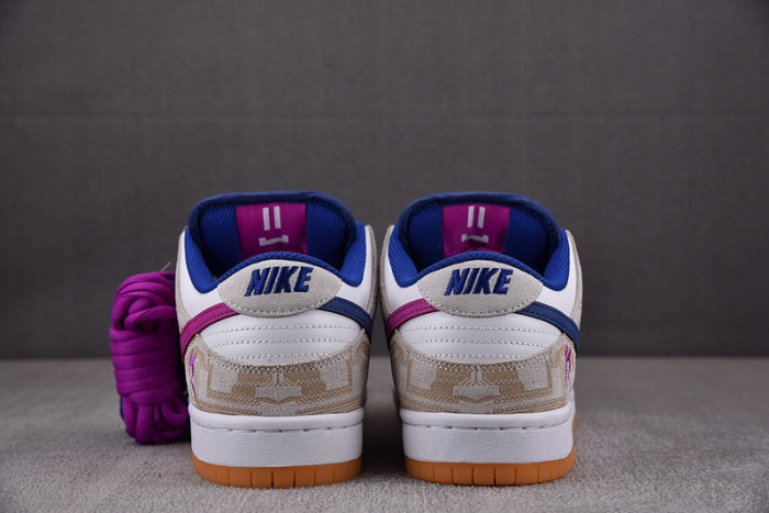 nike sb dunk low rayssa leal- fz5251-001