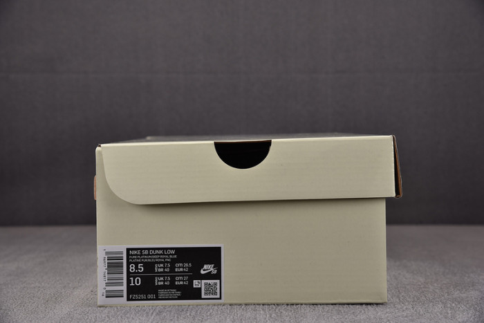 nike sb dunk low rayssa leal- fz5251-001