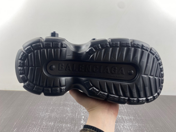 Balenciag* Sandal12