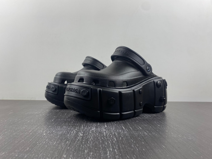 Balenciag* Sandal12