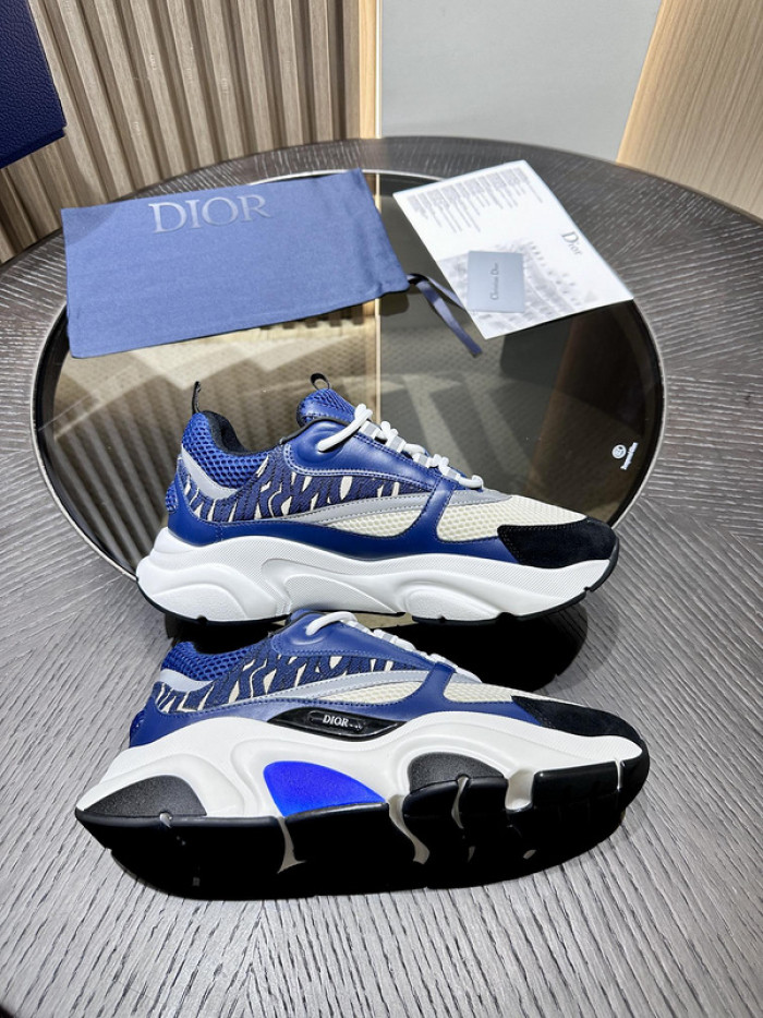 DIOR B22 SNEAKERS -27