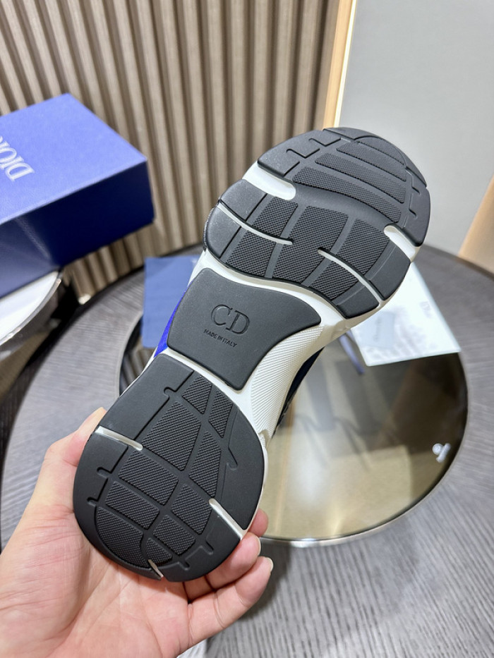 DIOR B22 SNEAKERS -27