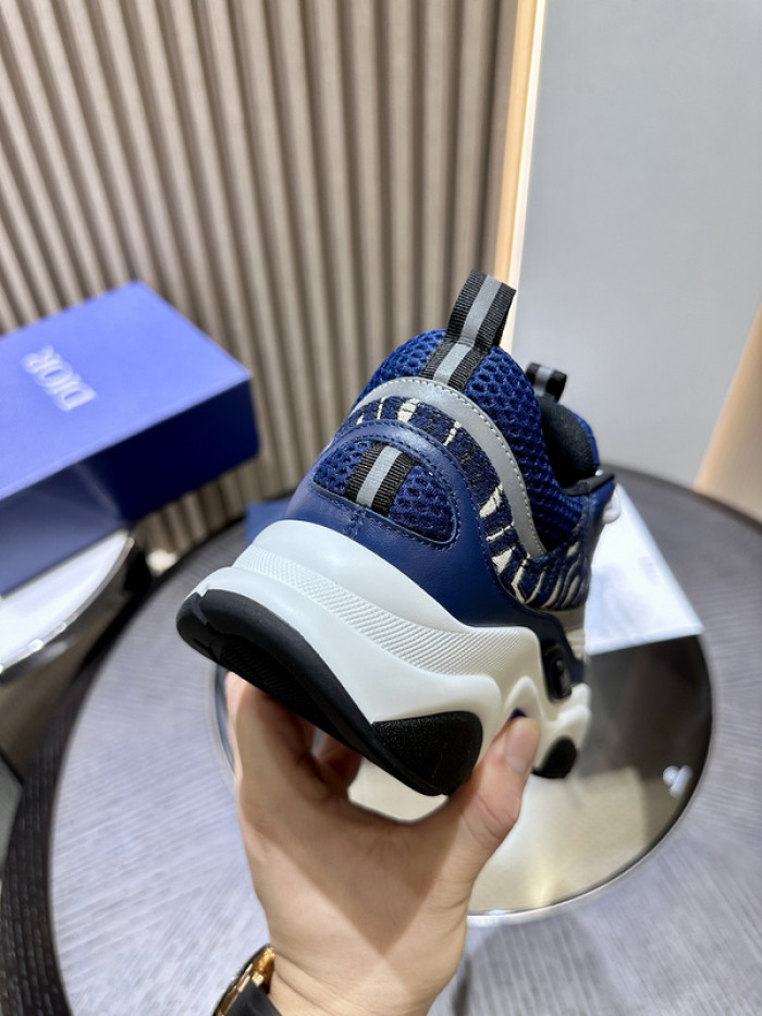 DIOR B22 SNEAKERS -27