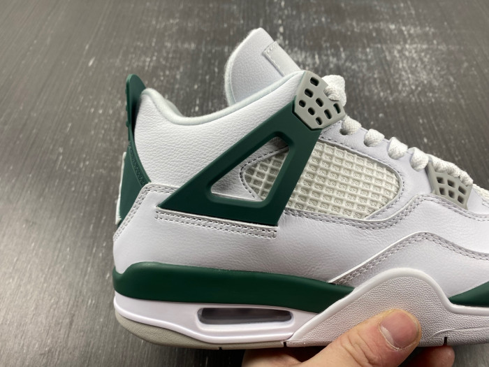 air jordan 4 “oxidized green”-fq8138-103