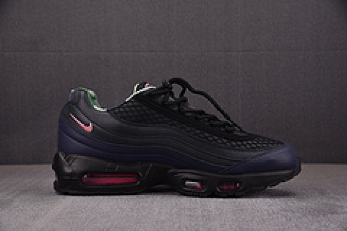 nike air max 95 sp corteiz pink beam-fb2709-001