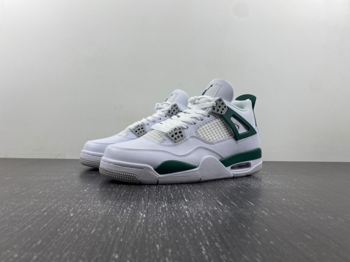 air jordan 4 “oxidized green”-fq8138-103