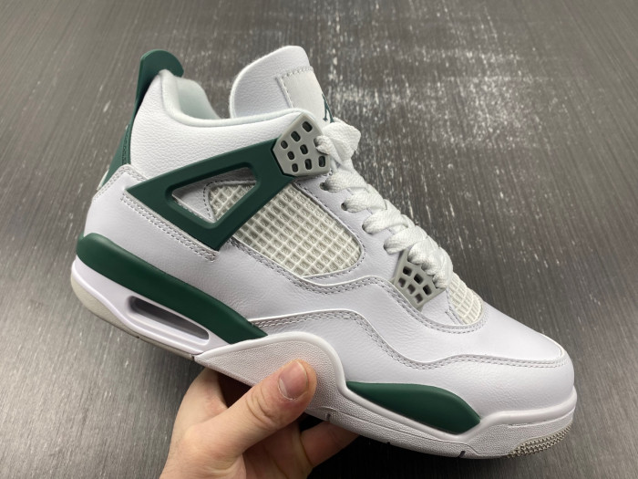 air jordan 4 “oxidized green”-fq8138-103