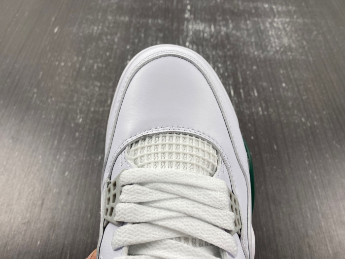 air jordan 4 “oxidized green”-fq8138-103