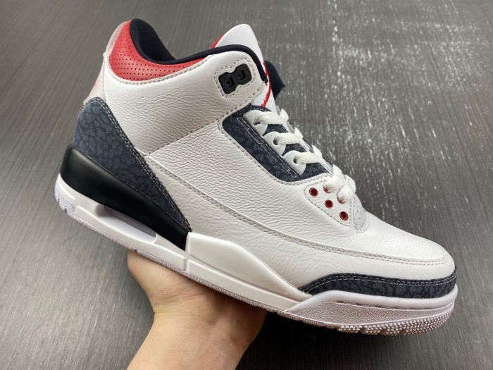 jordan 3 retro se-t co jp fire red denim-cz6431-100
