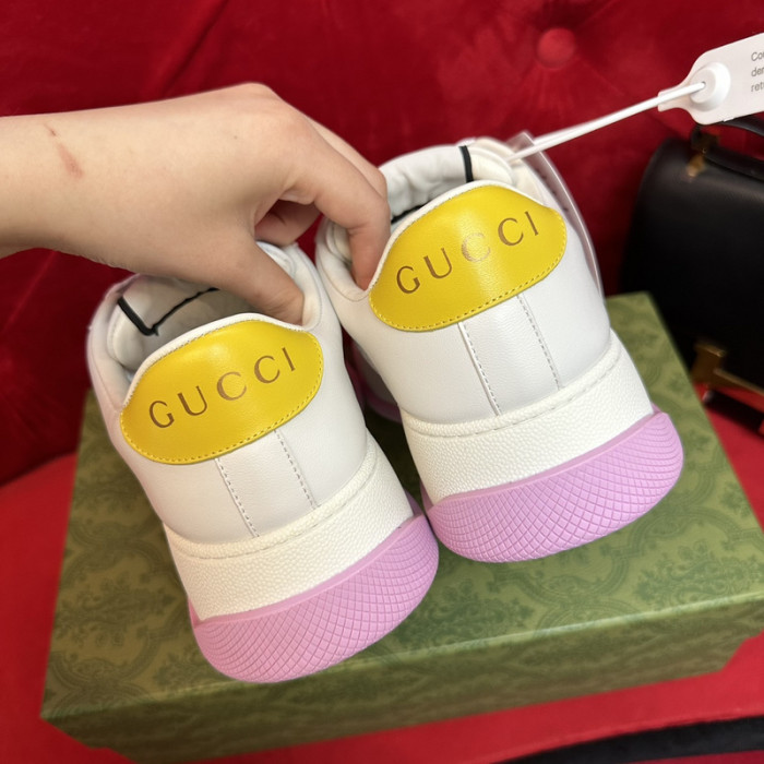 G*u*i sneaker 90