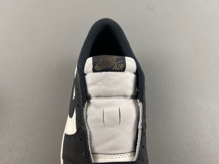 Air Jordan 1 Low OG “Mocha”-CZ0790-102