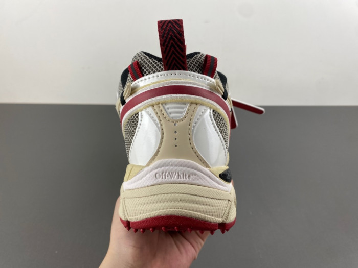 OFF-WHITE OW-60