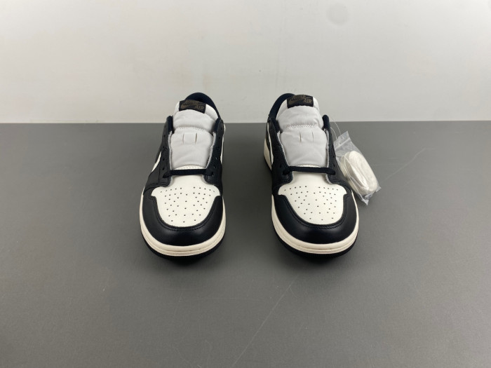 Air Jordan 1 Low OG “Mocha”-CZ0790-102