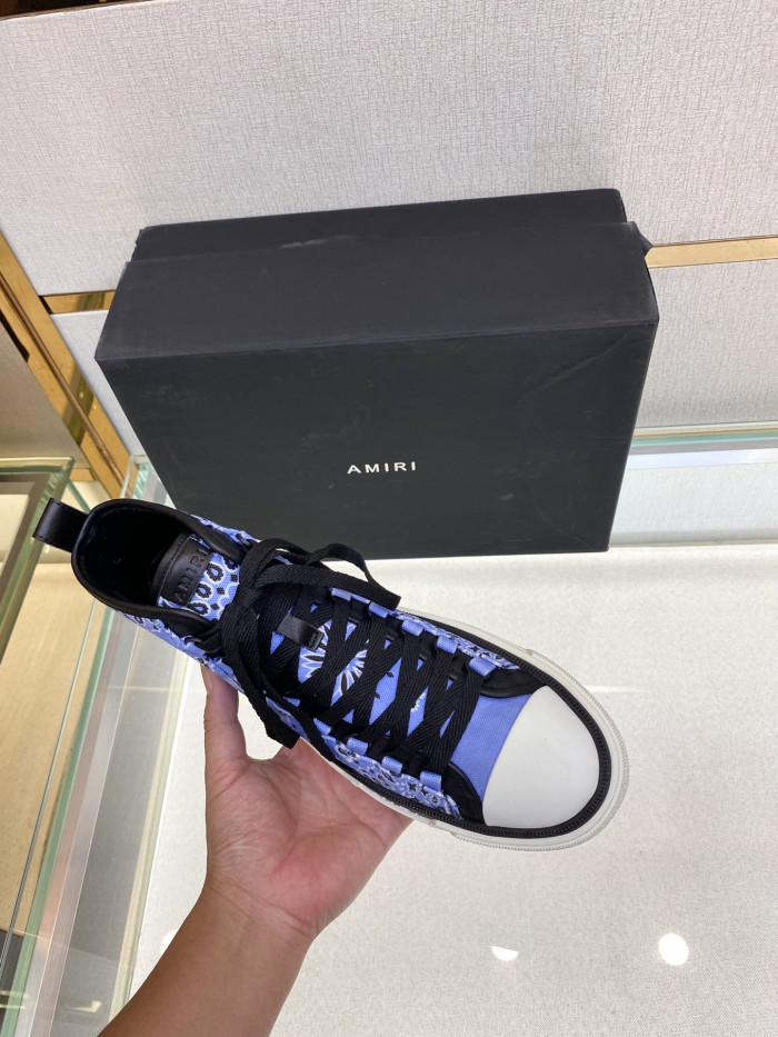 amiri sneaker 16