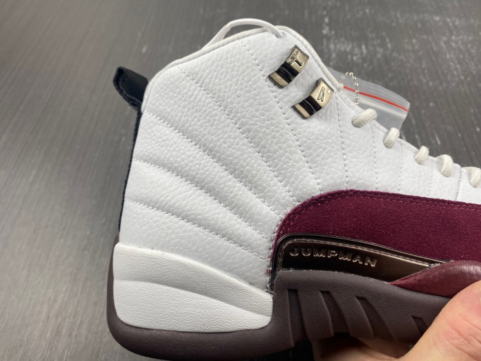 jordan 12 retro sp a ma maniére white-dv6989-100