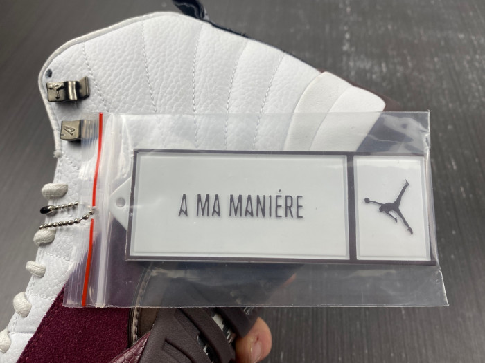 jordan 12 retro sp a ma maniére white-dv6989-100