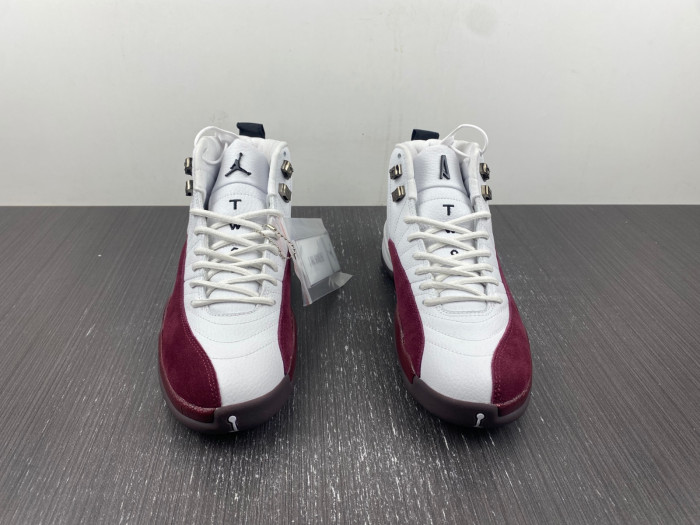 jordan 12 retro sp a ma maniére white-dv6989-100