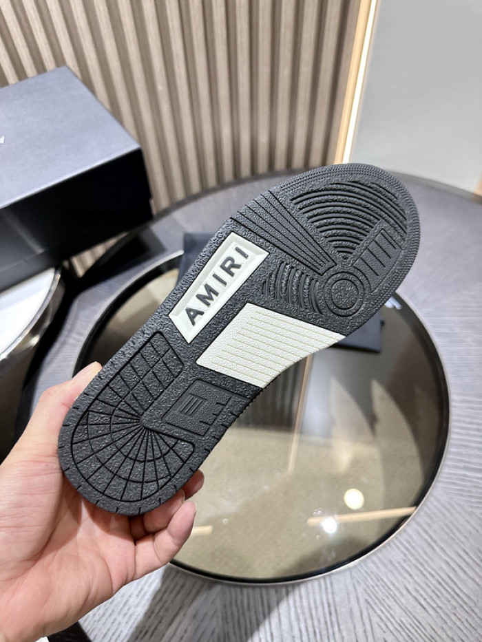 AMIRI SNEAKER 46