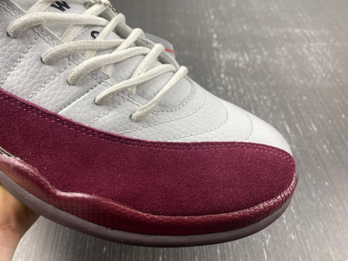 jordan 12 retro sp a ma maniére white-dv6989-100