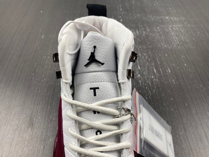 jordan 12 retro sp a ma maniére white-dv6989-100