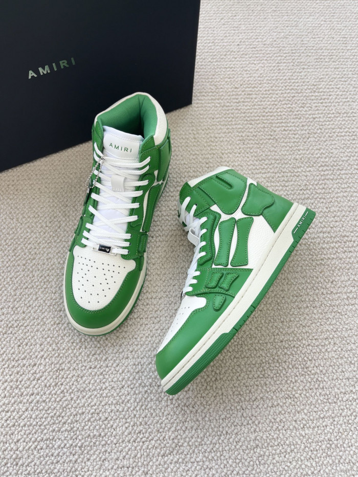 amiri sneaker 25