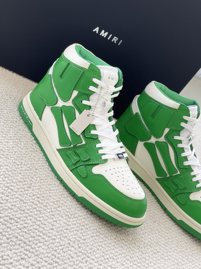amiri sneaker 25