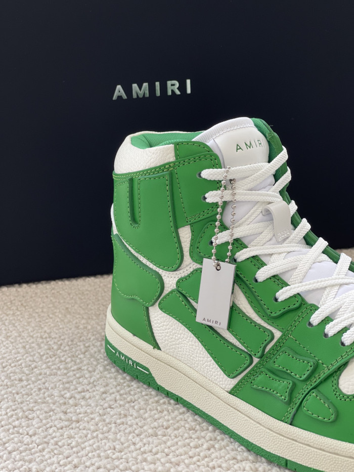 amiri sneaker 25