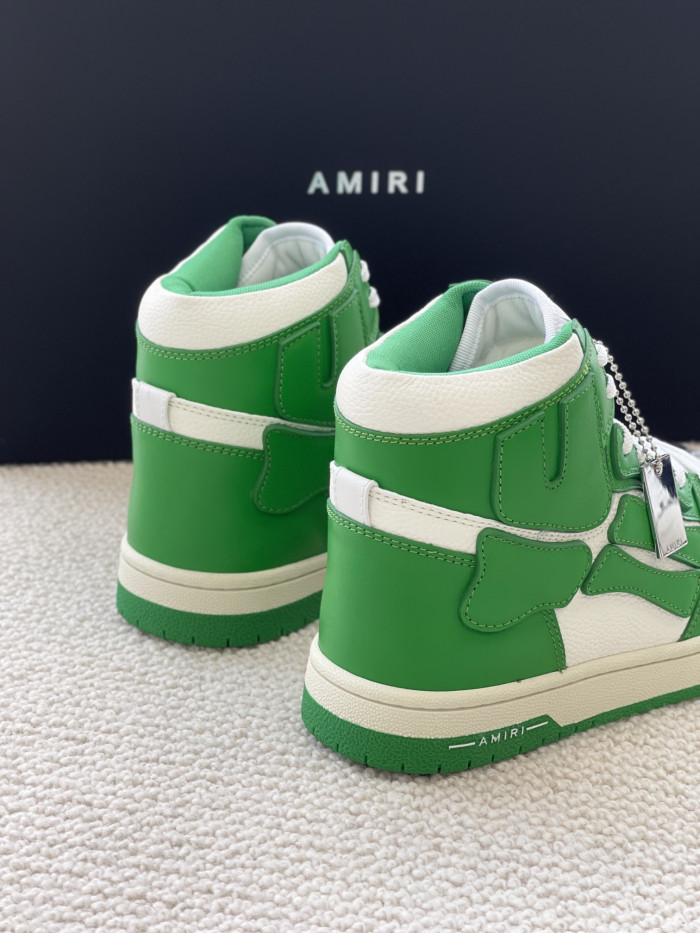 amiri sneaker 25