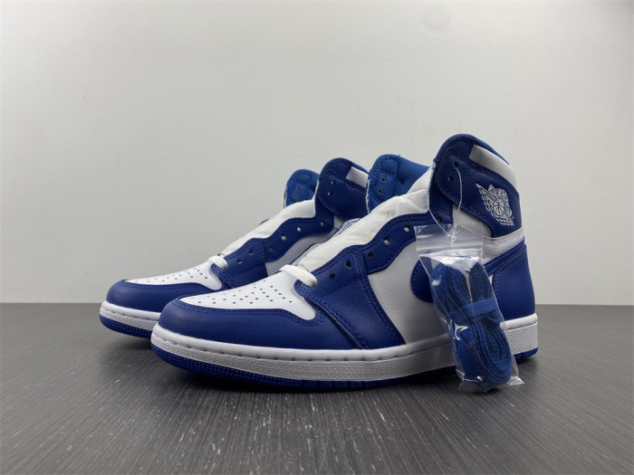 jordan 1 retro storm blue-555088-127