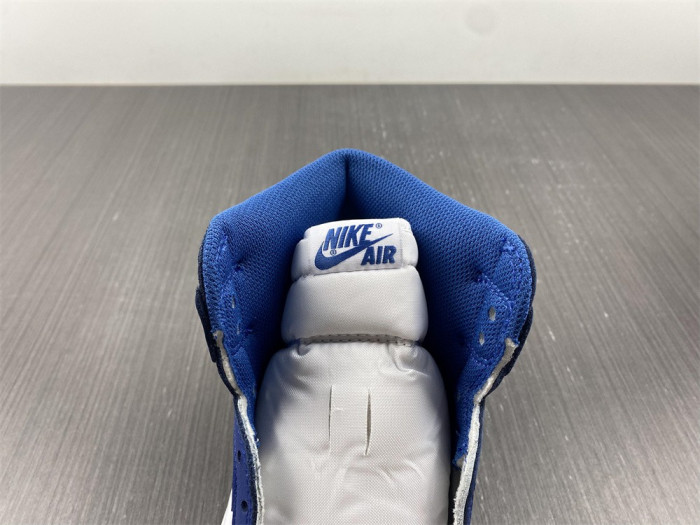 jordan 1 retro storm blue-555088-127