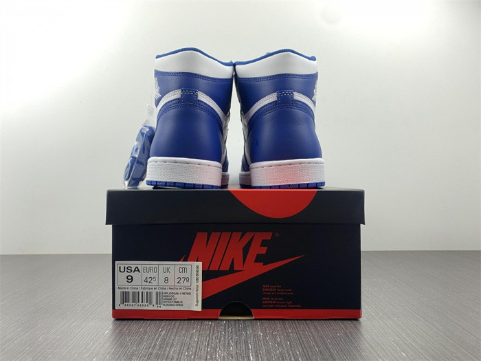 jordan 1 retro storm blue-555088-127