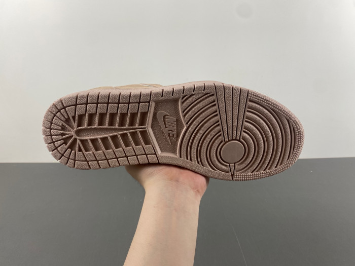 Travis Scott x Air Jordan 1-AO1935-204