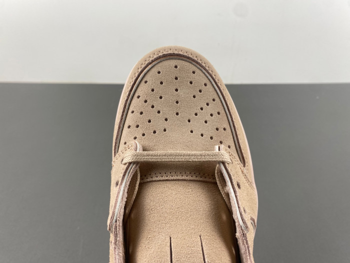 Travis Scott x Air Jordan 1-AO1935-204