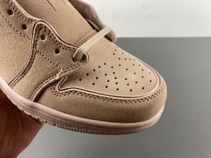 Travis Scott x Air Jordan 1-AO1935-204