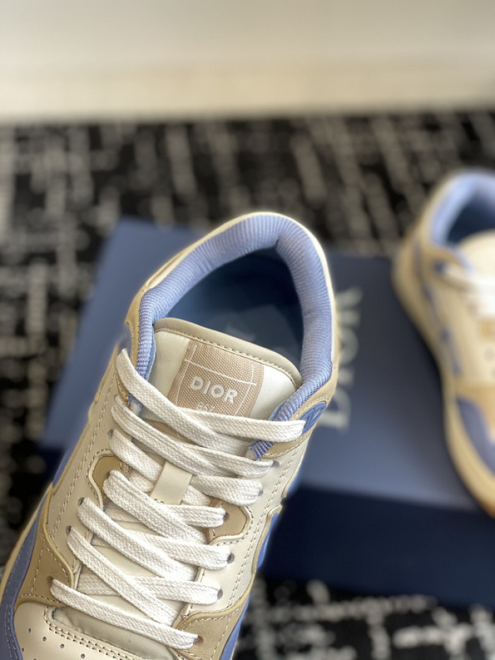 DIOR B27 SNEAKERS-09