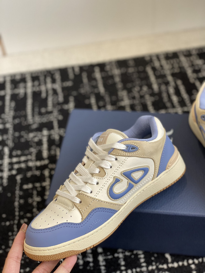 DIOR B27 SNEAKERS-09
