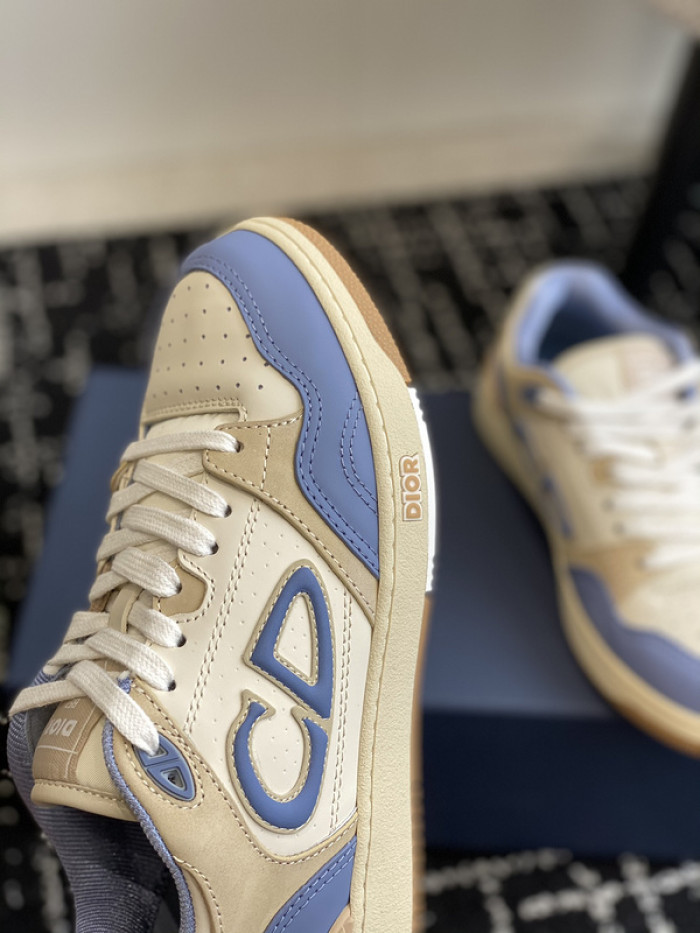 DIOR B27 SNEAKERS-09