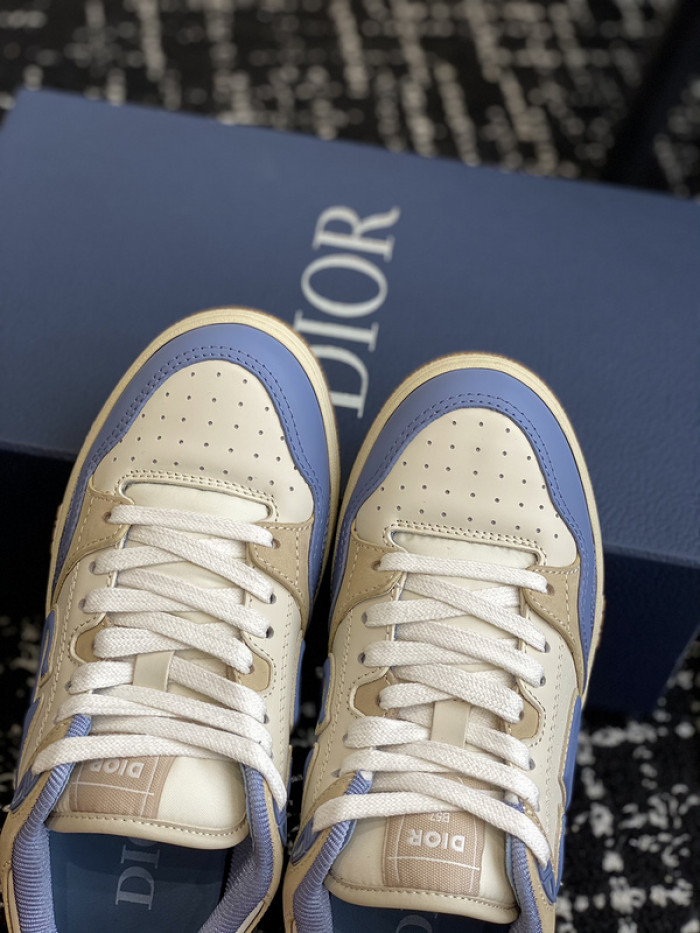 DIOR B27 SNEAKERS-09