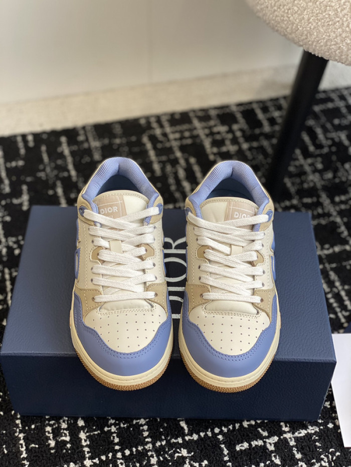 DIOR B27 SNEAKERS-09