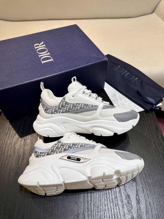 DIOR B22 SNEAKERS -40