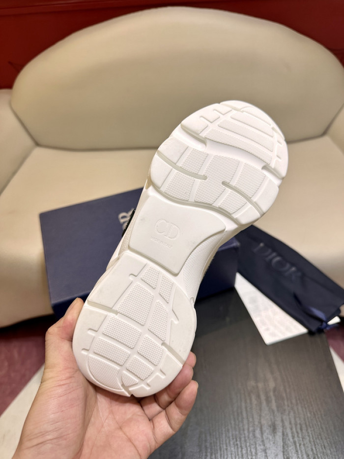 DIOR B22 SNEAKERS -40